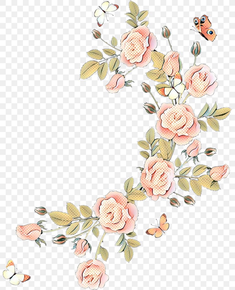 Floral Design Rose Vector Graphics Clip Art, PNG, 800x1011px, Floral Design, Blossom, Cut Flowers, Decoupage, Drawing Download Free