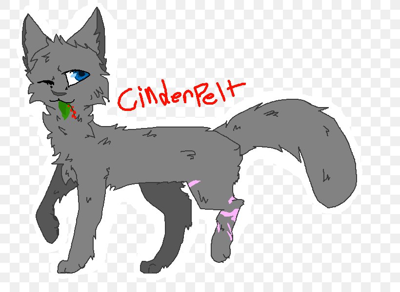 Into The Wild Forest Of Secrets Cat Warriors Cinderpelt, PNG, 800x600px, Into The Wild, Brackenfur, Brightheart, Carnivoran, Cat Download Free