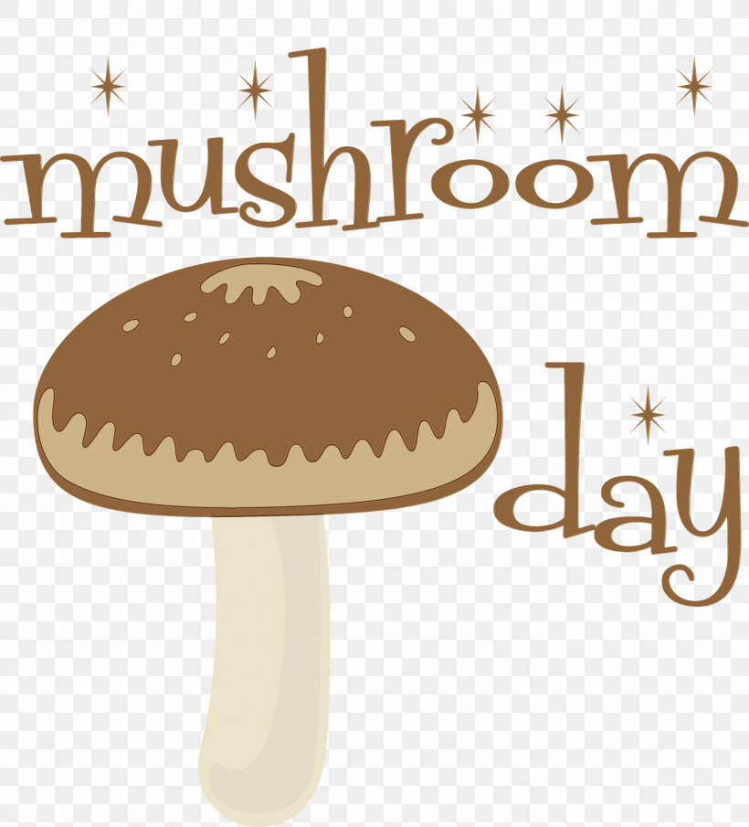 Logo Holiday Boutique, PNG, 2718x3000px, Mushroom, Boutique, Holiday, Logo, Paint Download Free