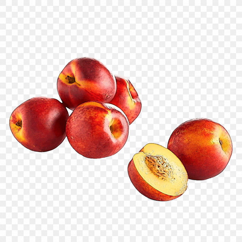 Natural Foods European Plum Fruit Food Nectarines, PNG, 2800x2800px, Natural Foods, Accessory Fruit, Apple, Camu Camu, Drupe Download Free