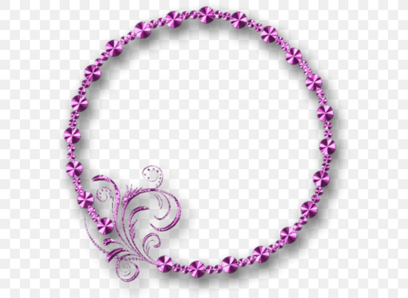 Picture Frames Desktop Wallpaper Clip Art, PNG, 600x599px, Picture Frames, Amethyst, Bead, Body Jewelry, Heart Download Free