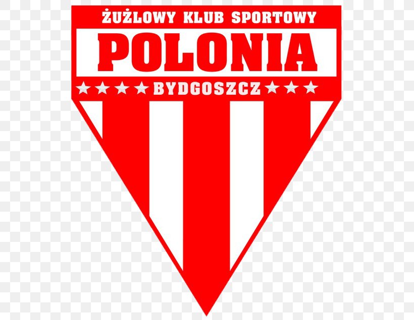 Polonia Bydgoszcz Stal Rzeszów Ekstraliga ŻKS ROW Rybnik Start Gniezno, PNG, 558x635px, Bydgoszcz, Area, Brand, Heart, Logo Download Free