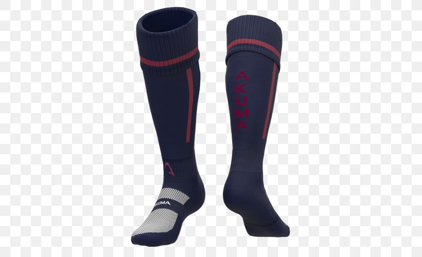Rugby Socks Tewkesbury Rugby Football Club Tewkesbury RFC, PNG, 500x500px, Sock, Clothing, Clothing Accessories, Coat, Cotton Download Free