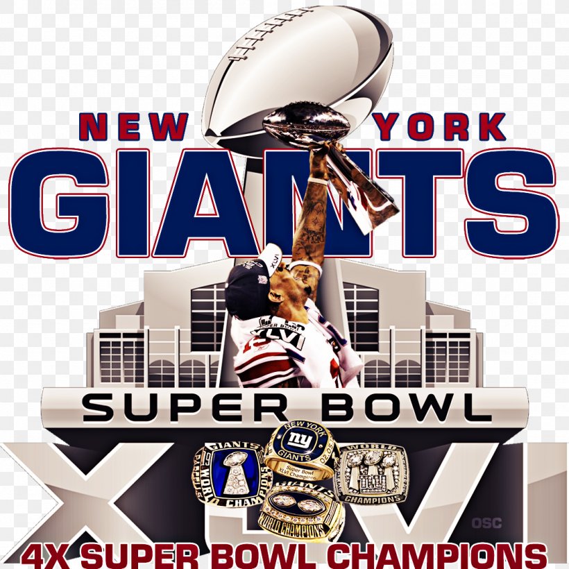 Super Bowl XLVI 2017 New York Giants Season Super Bowl XLII Super Bowl XXV, PNG, 1100x1100px, Super Bowl Xlvi, Brand, Champion, Championship, Competition Event Download Free
