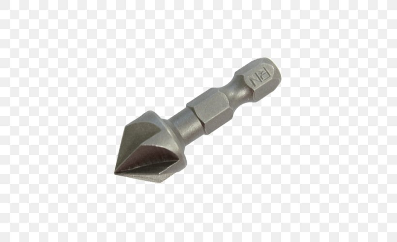 Tool Countersink Drill Bit Household Hardware Augers, PNG, 500x500px, Tool, Augers, Bit, Chennai Super Kings, Countersink Download Free