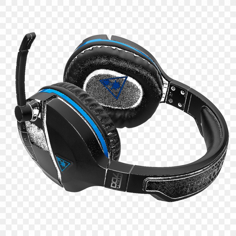 Turtle Beach Ear Force Stealth 700 Turtle Beach Corporation Headset Headphones Wireless, PNG, 1200x1200px, Turtle Beach Ear Force Stealth 700, Audio, Audio Equipment, Dualshock 4, Electronic Device Download Free