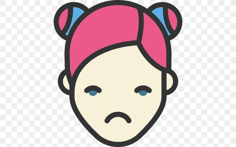 Upset, PNG, 512x512px, Emoticon, Cheek, Face, Facial Expression, Fictional Character Download Free