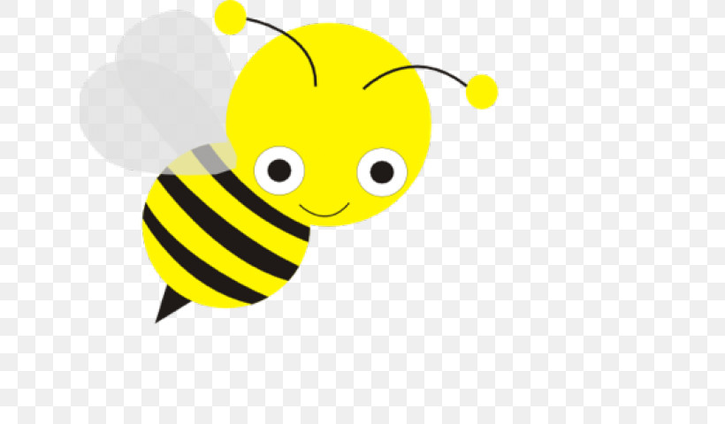 Bumblebee, PNG, 640x480px, Bees, Africanized Bee, Beehive, Bumblebee, Cartoon Download Free