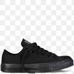 Sneaker - Chuck Taylor All-Stars Converse Sneakers Shoe Clothing PNG