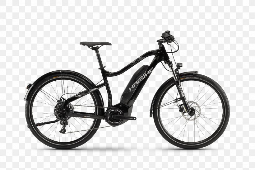 Electric Bicycle Haibike SDURO HardSeven Mountain Bike, PNG, 1774x1182px, Electric Bicycle, Automotive Exterior, Automotive Tire, Bicycle, Bicycle Accessory Download Free