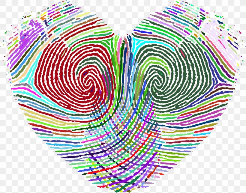 Fingerprint Heart Cobram Library Clip Art, PNG, 2308x1814px, Watercolor, Cartoon, Flower, Frame, Heart Download Free