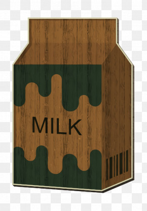 Food And Drinks Icon Milk Icon PNG