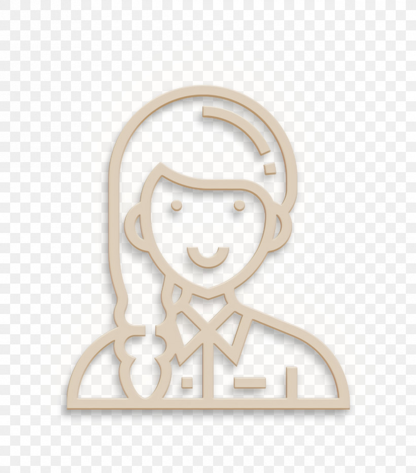 Girl Icon Careers Women Icon Volunteer Icon, PNG, 1270x1448px, Girl Icon, Careers Women Icon, Cartoon, Head, Logo Download Free