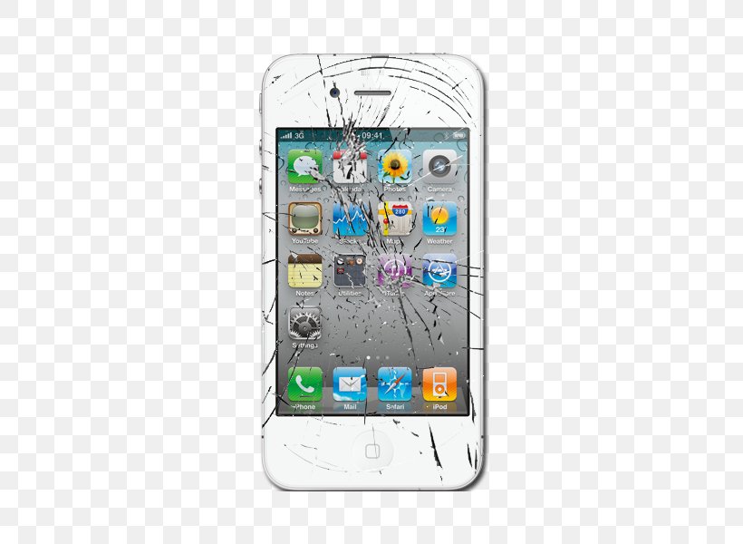 IPhone 4S Apple Unlocked, PNG, 600x600px, Iphone 4s, Apple, Communication Device, Electronics, Gadget Download Free