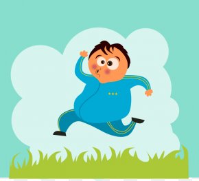 Jogging Pictures - Jogging Running Clip Art PNG