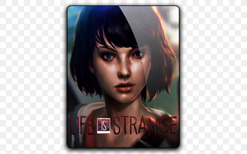 Life Is Strange 2 YouTube Video Game PlayStation 3, PNG, 512x512px, Life Is Strange, Adventure Game, Dontnod Entertainment, Episodic Video Game, Face Download Free