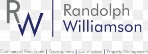 Building - Logo Randolph Williamson Construction And Real Estate Architectural Engineering Building PNG