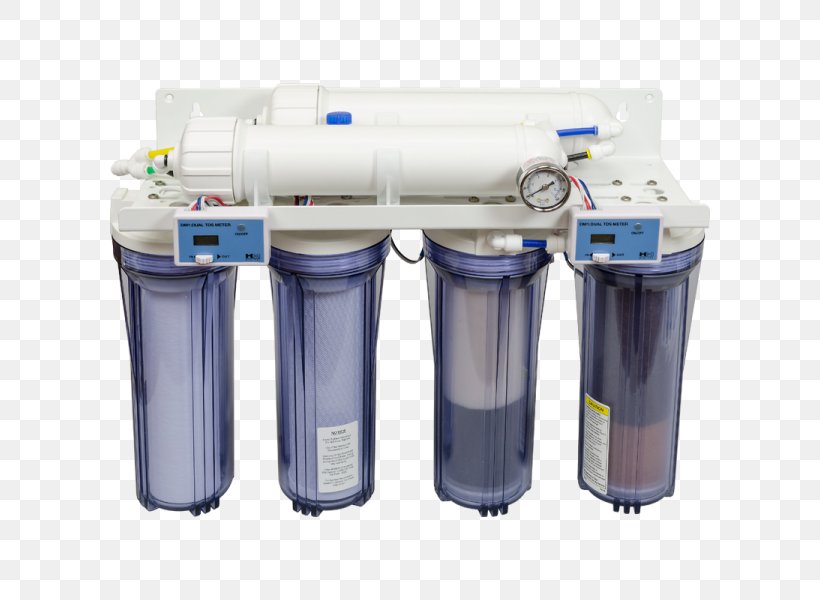 Reverse Osmosis Water Filter Flush Toilet Membrane System, PNG, 600x600px, Reverse Osmosis, Automatic Transmission, Ballcock, Capacitive Deionization, Cylinder Download Free
