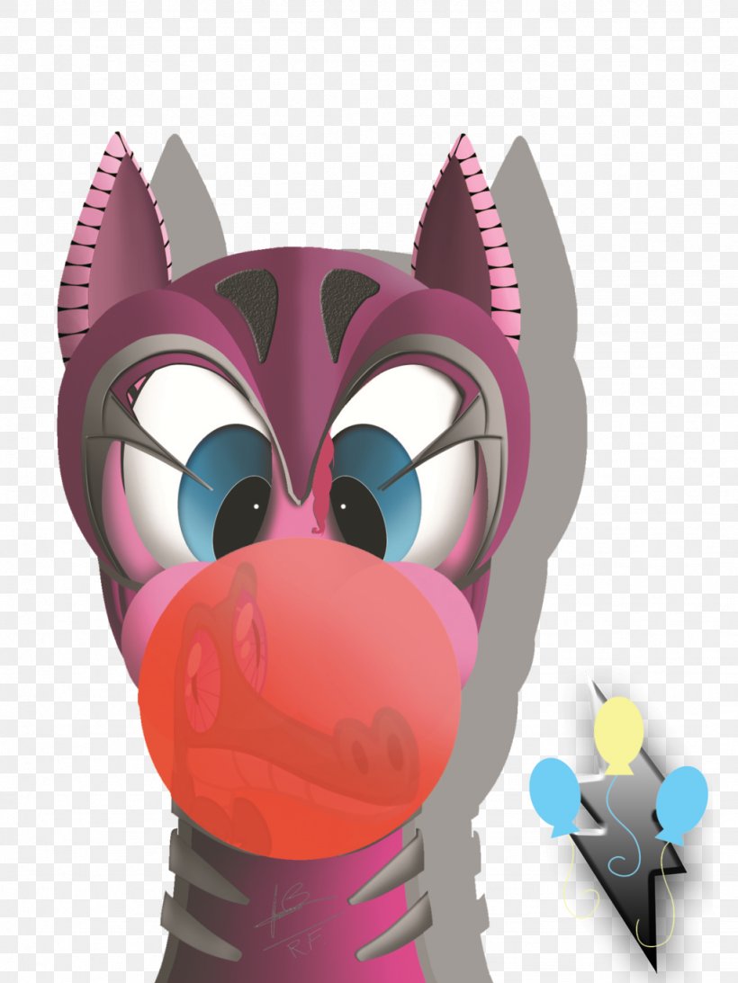 Snout Cartoon Pink M Character, PNG, 1024x1365px, Snout, Cartoon, Character, Fiction, Fictional Character Download Free
