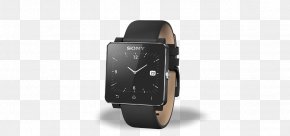 Android - Sony SmartWatch 2 Android Sony Mobile PNG
