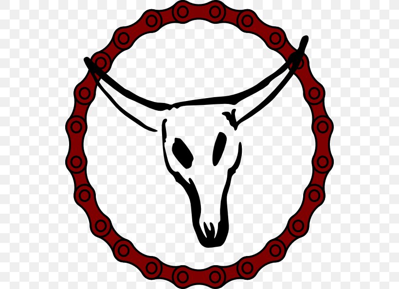Texas Longhorn Drawing Skull Clip Art, PNG, 552x595px, Texas Longhorn, Black, Black And White, Bone, Bull Download Free