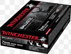Ammunition - Winchester Repeating Arms Company .30-30 Winchester 7.62Ã—39mm Grain Full Metal Jacket Bullet PNG