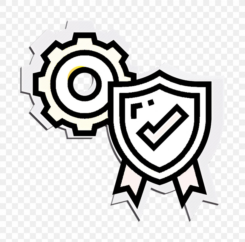 Agile Methodology Icon Seal Icon Quality Assurance Icon, PNG, 1360x1344px, Agile Methodology Icon, Blackandwhite, Emblem, Line Art, Logo Download Free