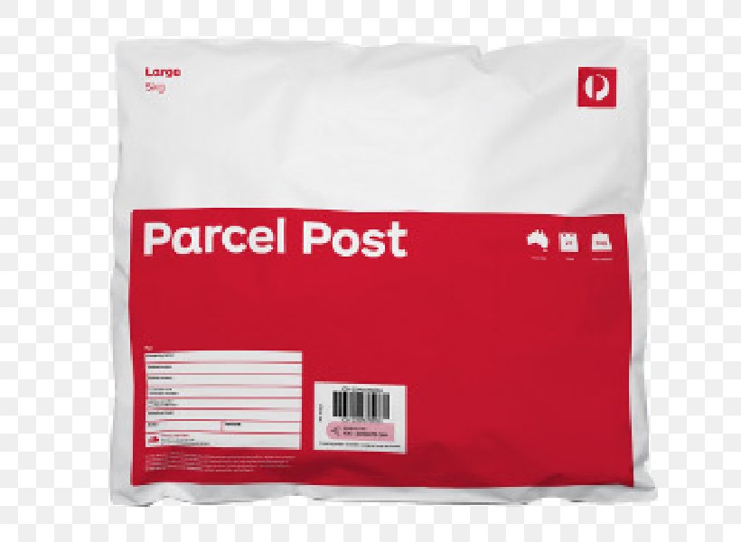 Australia Post Mail Parcel Post Satchel, PNG, 800x600px, Australia Post, Brand, Courier, Delivery, Envelope Download Free
