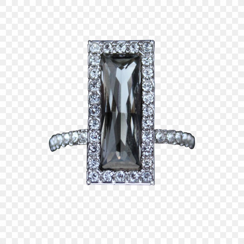 Body Jewellery Silver Diamond, PNG, 1000x1000px, Body Jewellery, Body Jewelry, Diamond, Jewellery, Platinum Download Free