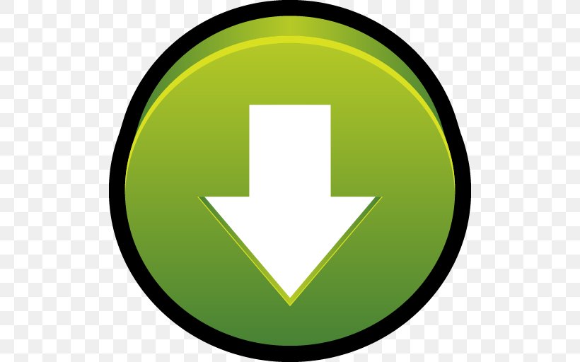Button Download, PNG, 512x512px, Button, Android, Area, Brand, Computer Software Download Free