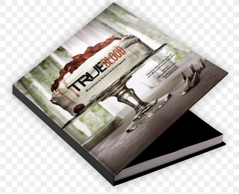 Das True-Blood-Kochbuch: Köstlichkeiten Mit Biss Aus Bon Temps Industrial Design True Blood Gift Set 1 True Blood: Eats, Drinks, And Bites From Bon Temps, PNG, 800x664px, Industrial Design, Brand, Conflagration, Text, True Blood Download Free