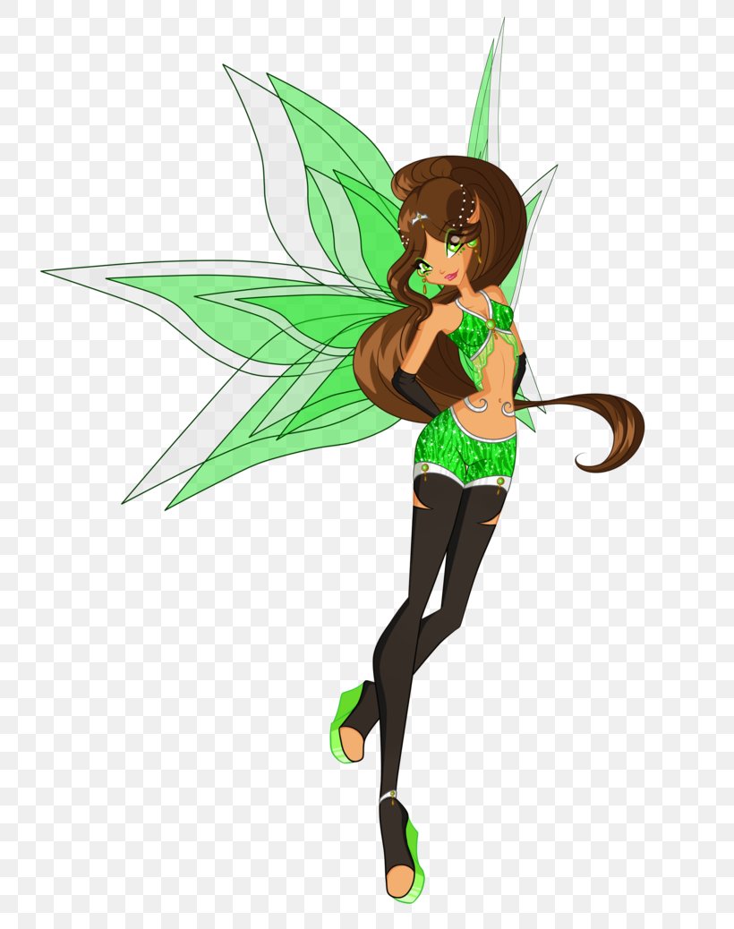 Fairy Cartoon Plant, PNG, 769x1038px, Fairy, Cartoon, Fictional Character, Membrane Winged Insect, Mythical Creature Download Free