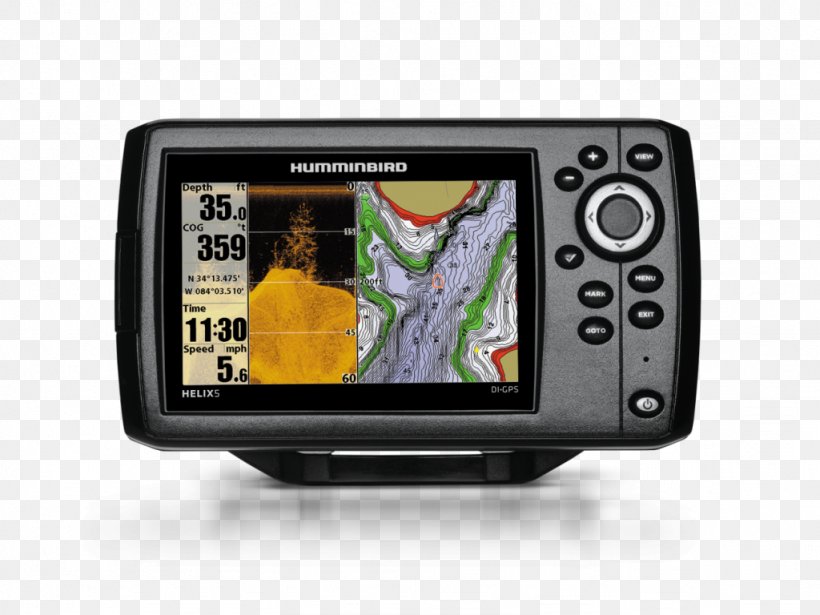 Fish Finders Global Positioning System Chirp Sonar Transducer, PNG, 1024x768px, Fish Finders, Backlight, Chirp, Echo, Echo Sounding Download Free