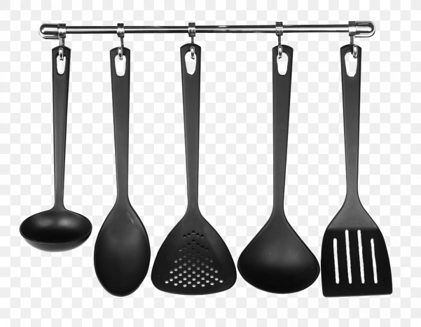 Kitchen Utensil Tableware, PNG, 1000x777px, Kitchen Utensil, Black And White, Colander, Cookware And Bakeware, Cutlery Download Free