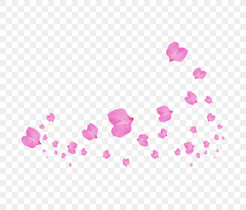 Petal Flower Menstrual Cup Clip Art, PNG, 700x700px, Petal, Flower, Heart, Magenta, Menstrual Cup Download Free
