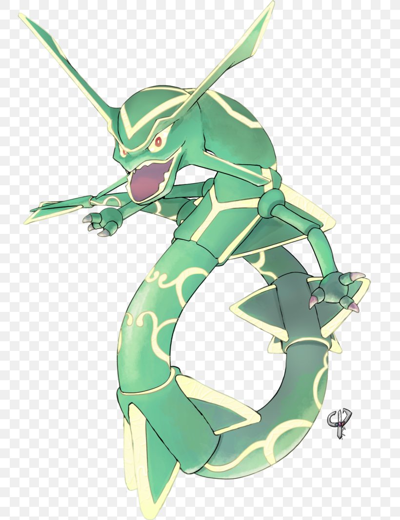 Pokémon Omega Ruby And Alpha Sapphire Rayquaza Deoxys Pokémon Trading Card Game, PNG, 748x1067px, Rayquaza, Delta Air Lines, Deoxys, Dragon, Drawing Download Free