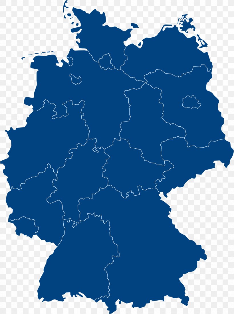 States Of Germany City Map Capital City, PNG, 1210x1626px, States Of Germany, Area, Blue, Bremen, Capital City Download Free