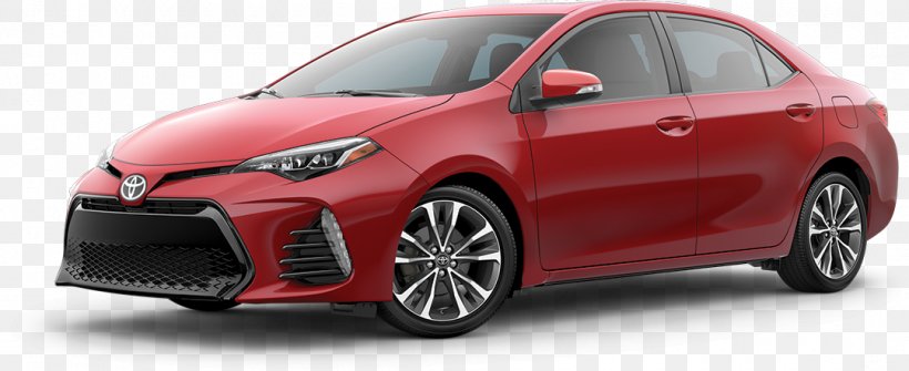 Toyota Prius C Car 2018 Toyota Corolla LE Vehicle, PNG, 1080x442px, 2018 Toyota Corolla, 2018 Toyota Corolla Le, 2018 Toyota Corolla Se, 2018 Toyota Corolla Xle, Toyota Download Free