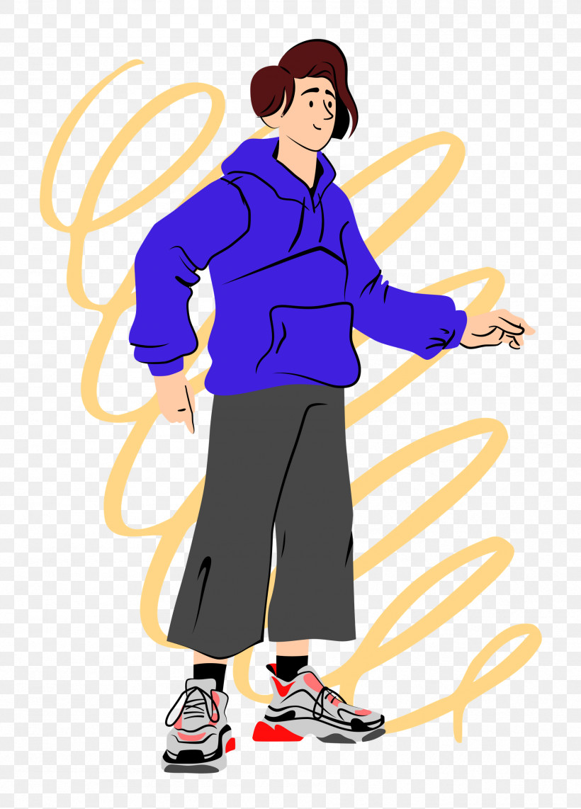 Activewear Sailor Moon Crystal Minato Ward Shibakoen Junior High School Uniform Acos, Medium Shoe Uniform / M, PNG, 1794x2500px, Cartoon Man, Cartoon, Fashion, Male, Purple Download Free