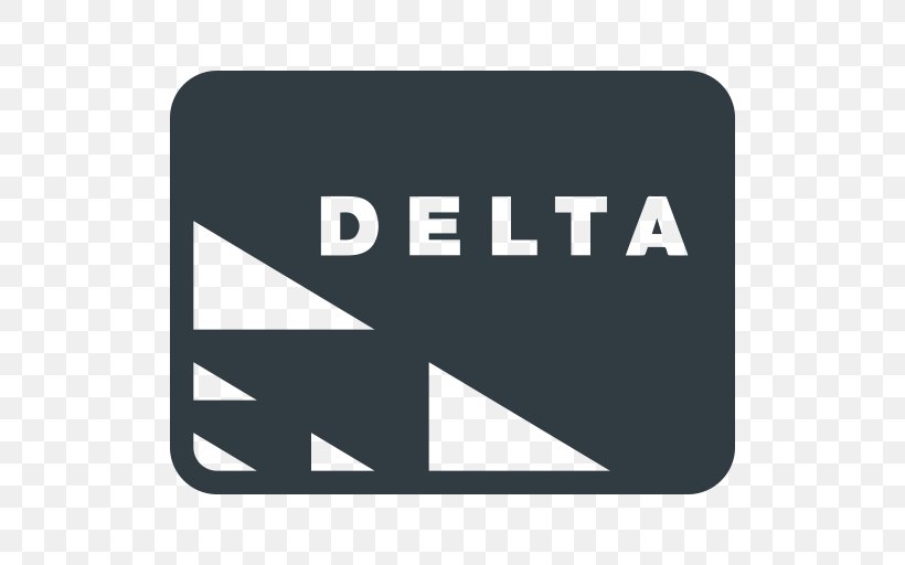 Delta Air Lines Credit Card Payment Money, PNG, 512x512px, Delta Air Lines, Actor, Alamy, American Express, Area Download Free