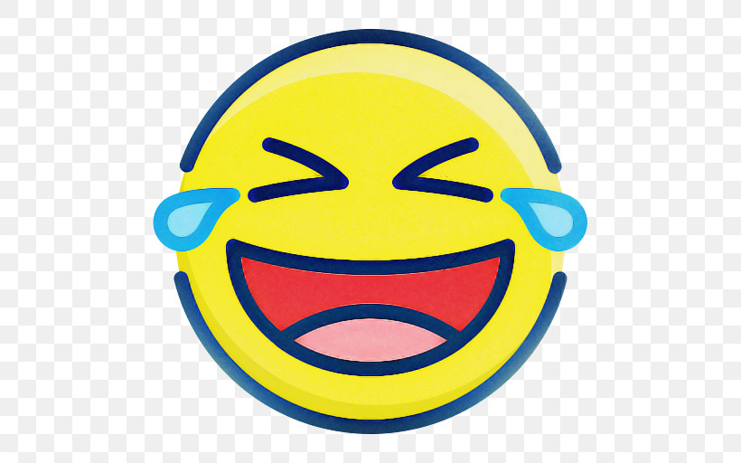 Emoticon, PNG, 512x512px, Smiley, Emoji, Emoticon, Emoticons, Face With Tears Of Joy Emoji Download Free