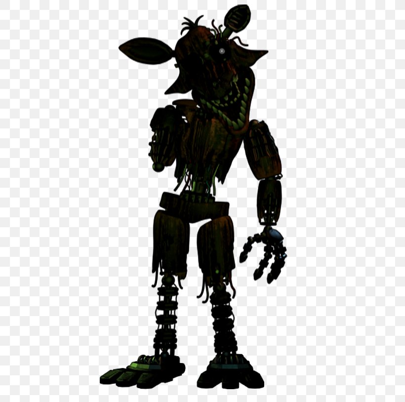 Five Nights At Freddy's 3 Five Nights At Freddy's 2 Five Nights At Freddy's: Sister Location The Freddy Files (Five Nights At Freddy's) Jump Scare, PNG, 457x814px, Jump Scare, Animatronics, Art, Fandom, Fictional Character Download Free