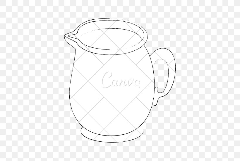 Food Storage Containers Product Design /m/02csf Drawing Line Art, PNG, 550x550px, Food Storage Containers, Area, Artwork, Black And White, Container Download Free