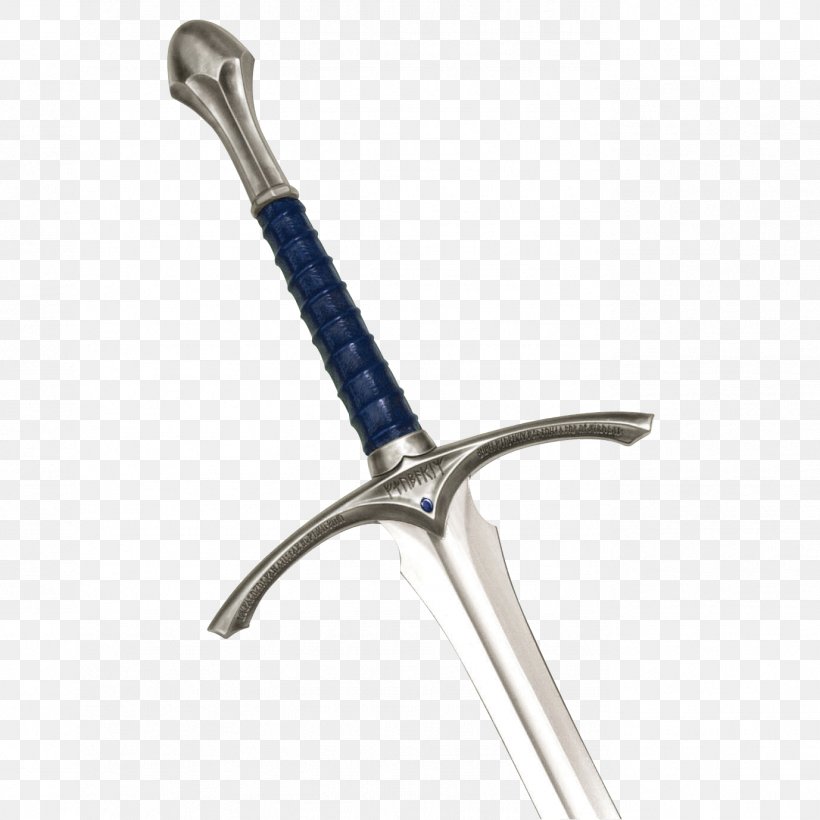 Gandalf Frodo Baggins Aragorn The Lord Of The Rings: The Third Age Legolas, PNG, 1377x1377px, Gandalf, Aragorn, Cold Weapon, Frodo Baggins, Glamdring Download Free