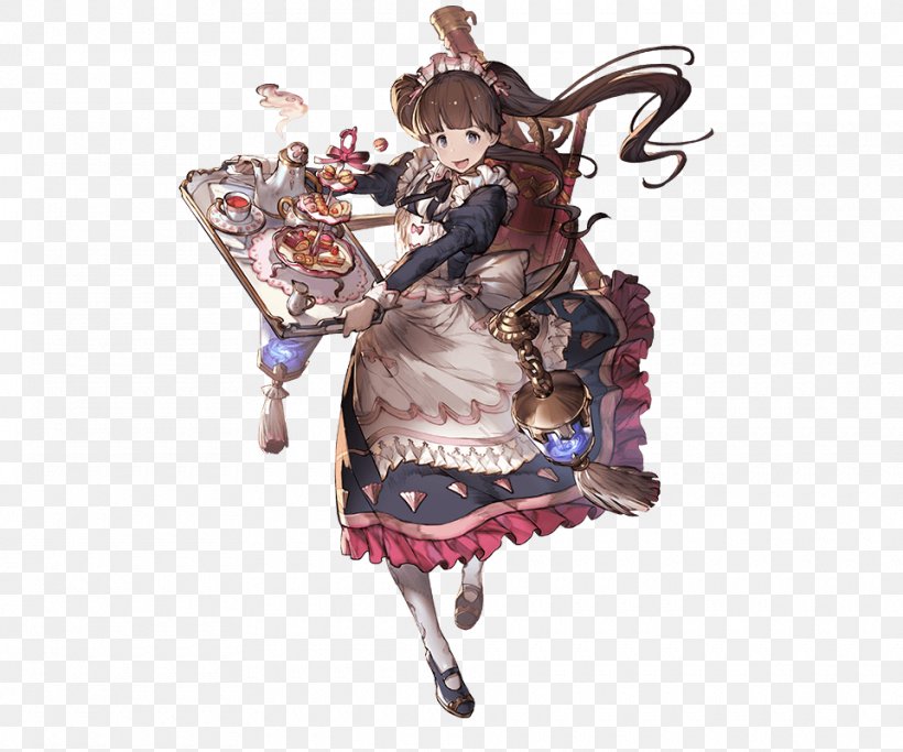 Granblue Fantasy Cygames Character Design Social-network Game, PNG, 960x800px, Granblue Fantasy, Android, Character, Character Design, Concept Art Download Free