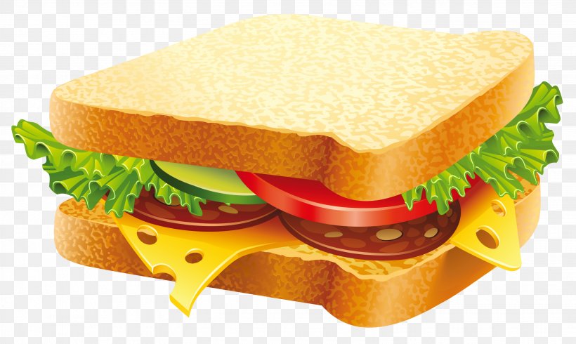 Hamburger Submarine Sandwich Vegetable Sandwich, PNG, 3042x1819px, Hamburger, American Food, Bacon Sandwich, Breakfast, Breakfast Sandwich Download Free