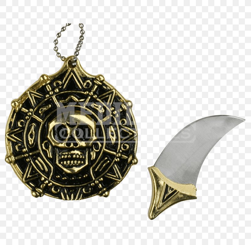 Locket Neck Knife Gold Blade, PNG, 800x800px, Locket, Blade, Boot Knife, Brass, Charms Pendants Download Free