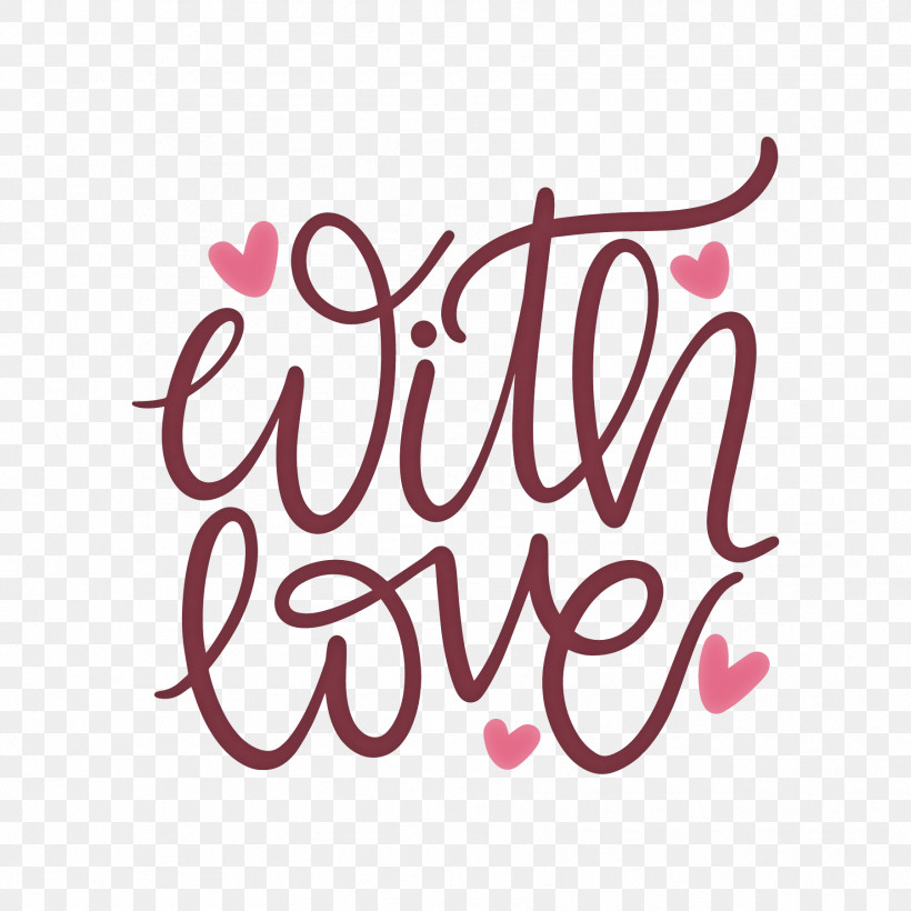 Logo Font Calligraphy Pink M Line, PNG, 1801x1801px, Logo, Area, Calligraphy, Line, Love My Life Download Free