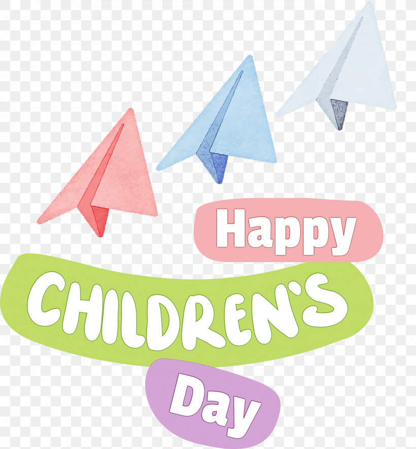 Logo Line Font Triangle Meter, PNG, 2781x3000px, Childrens Day, Geometry, Happy Childrens Day, Line, Logo Download Free