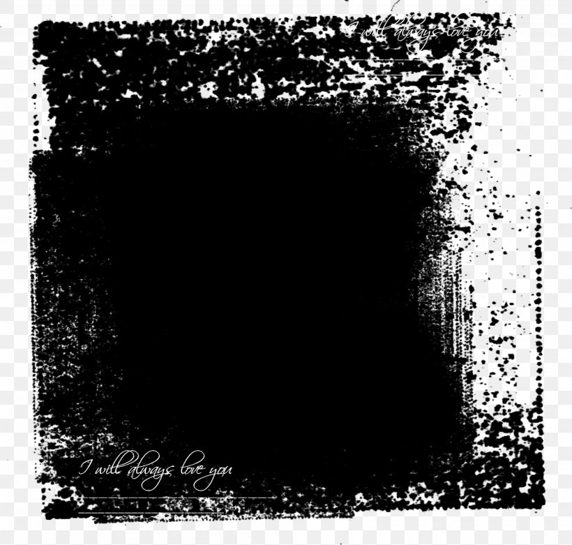 Picture Frame Photography Black And White, PNG, 2500x2382px, Picture Frame, Black, Black And White, Dots Per Inch, Film Frame Download Free